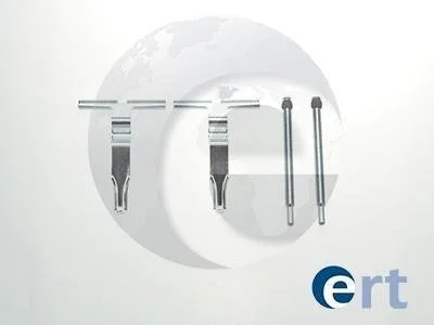 ERT Р\к тормозного суппорта DB C 202 AUTOFREN 420030