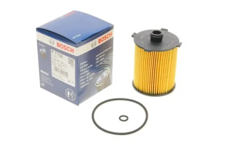 Фільтр масляний Volvo S60-S90/V40-V90 XC 90 II 13- BOSCH F026407152