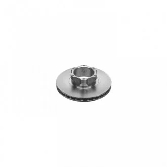 Диск гальмівний FEBI BILSTEIN 09678