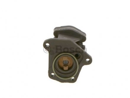 Елемент насосу Common Rail 0 440 020 078 BOSCH 0440020078