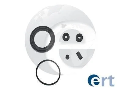 ERT Р/к суппорта TOYOTA COROLLA -07 AUTOFREN 401293