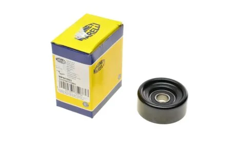 Ролик паразитний для поліклинового ременя MAGNETI MARELLI 331316171093
