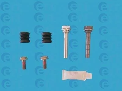 ERT К-т направляющих суппорта VW T4 AUTOFREN 410285