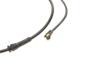 Датчик зносу гальмівних колодок (передніх) Mini (F55-F57) 13- (L=435mm) BOSCH 1987473543 (фото 4)