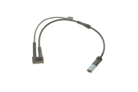 Датчик зносу гальмівних колодок (передніх) Mini (F55-F57) 13- (L=435mm) BOSCH 1987473543