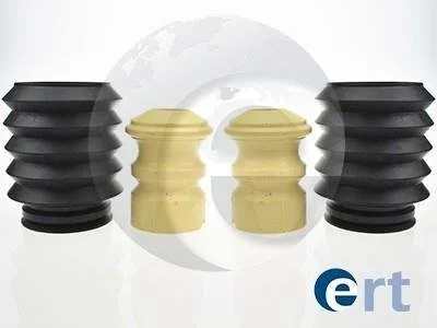 ERT BMW Защита аморт.передн.E39 96- AUTOFREN 520015