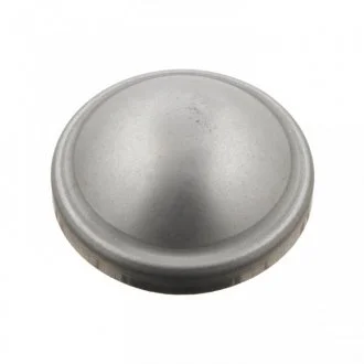 Крышка подшипника ступицы (задняя) Ford Escort/Fiesta/Focus -14 FEBI BILSTEIN 29854