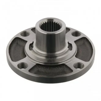 Маточина колеса передня FEBI BILSTEIN 03493