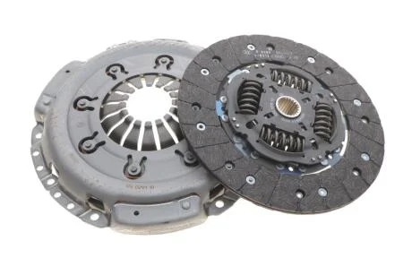 Комплект зчеплення LuK 624 3092 09