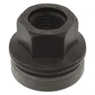 FEBI Гайка колеса FORD TRANSIT 12- FEBI BILSTEIN 49201