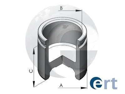 ERT Поршень суппорта SEAT IBIZA II AUTOFREN 150453-C
