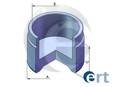 Поршень гальмівної системи ERT AUTOFREN 151324-C