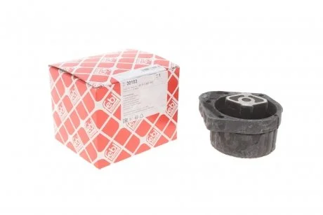 Опора двигуна FEBI FEBI BILSTEIN 30103