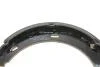 Колодки ручника MB (W140/W210/W220) 91- (164x25) BOSCH 0986487344 (фото 3)