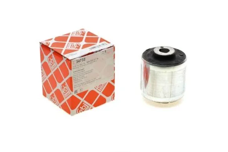 Сайлентблок важеля (переднього/спереду) MB C-class (W204) 00-07 FEBI BILSTEIN 34732