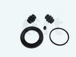 Ремонтний комплект супорта гальмівної системи ERT AUTOFREN 400814