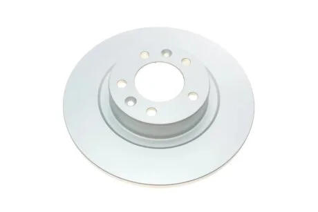 Диск гальмівний (задній) Peugeot 508 10-(290x12) BOSCH 0986479130