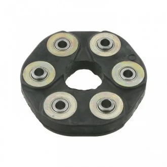 FEBI DB Муфта эласт. W123/126/202 FEBI BILSTEIN 07543