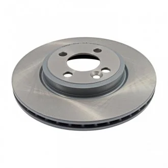 FEBI BMW Диск торм. пер. Mini 06- FEBI BILSTEIN 32074