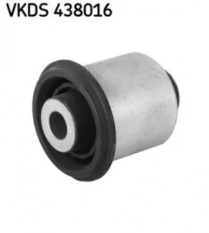 Сайлентблок важеля SKF VKDS 438016