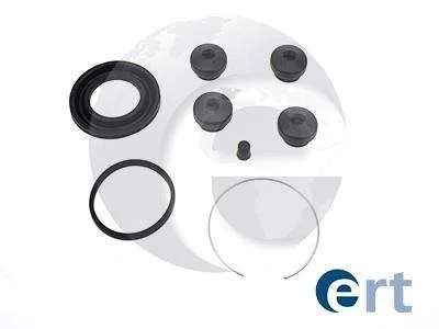 Ремонтний комплект супорта гальмівної системи ERT AUTOFREN 400121