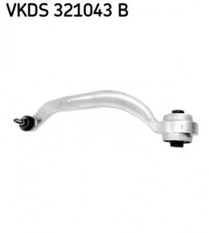 AUDI Тяга реактивная A4 лев. SKF VKDS 321043 B