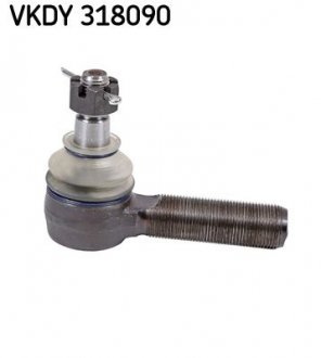 DB Наконечник рул. тяги DB207 SKF VKDY 318090