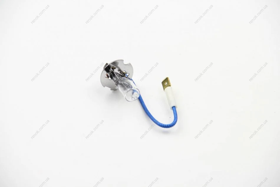 Автолампа H3 12V 35W PK22S 8GH002090-271 HELLA 8GH 002 090-271 (фото 1)