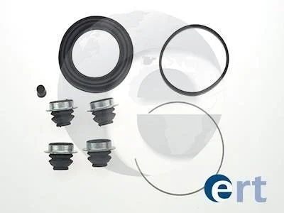 ERT Р/к суппорта TOYATA HIACE III AUTOFREN 400854