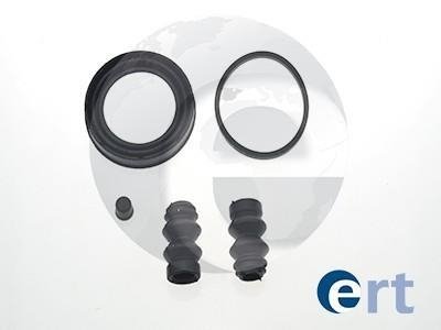 ERT Р/к суппорта TOYOTA YARIS 99- AUTOFREN 400918
