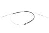 Трос ручника (задній) BMW 3 (E30) 82-91 (1830mm) BOSCH 1987477008 (фото 1)