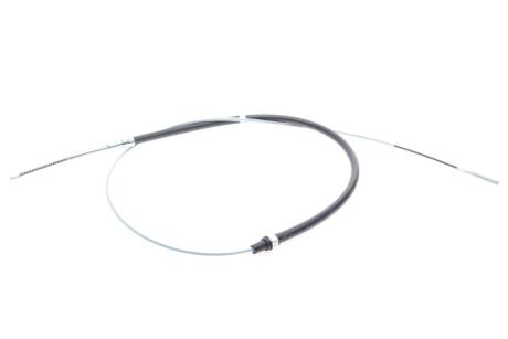 Трос ручника (задній) BMW 3 (E30) 82-91 (1830mm) BOSCH 1987477008