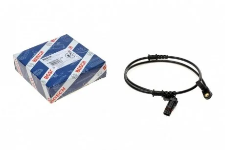 Датчик ABS (передний) MB Vito/Viano (W639) 03- (885mm) BOSCH 0986594591