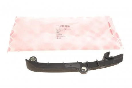 Планка заспокоювача ланцюга ГРМ Ford Galaxy 2.8 SEFI V6/VW Sharan 2.8 VR6 95-06 FEBI BILSTEIN 25182