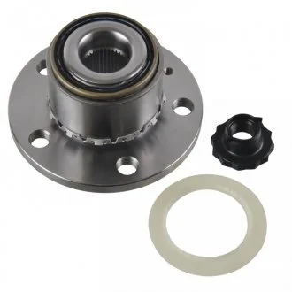 FEBI VW Ступица колеса Polo,Fabia FEBI BILSTEIN 24414
