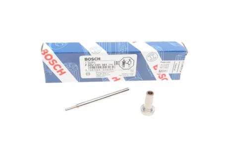 Шток форсунки топливной Volvo S60/S80/XC70/XC90 2.4D 01-10 BOSCH F00VC01301