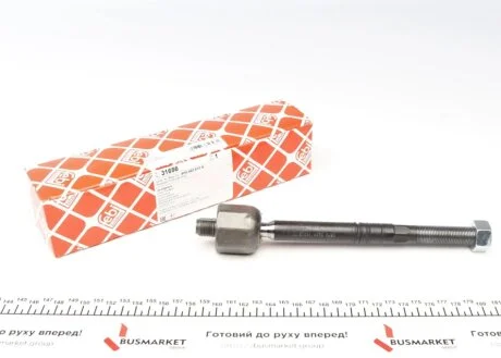 Тяга рульова FEBI BILSTEIN 31696