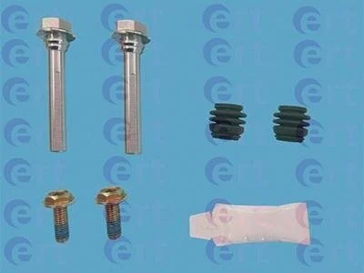 Ремонтний комплект супорта гальмівної системи ERT AUTOFREN 410146