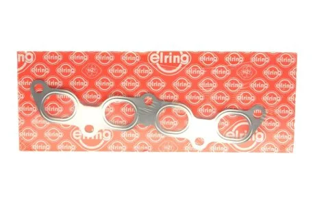 Прокладка коллектора выпускного Ford Fiesta/Mazda 2 01-08 ELRING 024.940