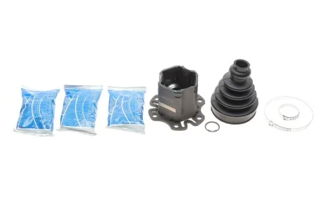 Шарнір привідного валу SKF VKJA 8014