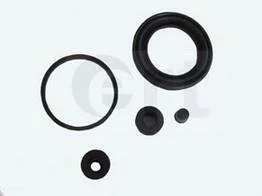 ERT Р/к суппорта HONDA CIVIC -92 AUTOFREN 400410 (фото 1)