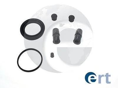 ERT Р/К суппорта DB M163/166 98- AUTOFREN 401796 (фото 1)