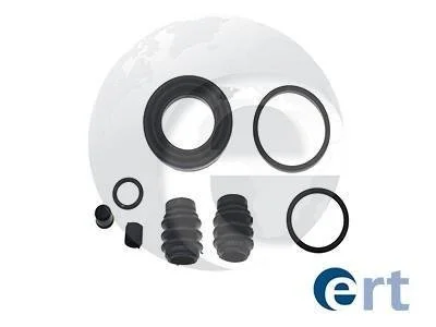 Ремонтний комплект супорта гальмівної системи ERT AUTOFREN 402077