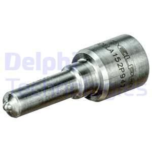 Дизельні компоненти Delphi 6980547