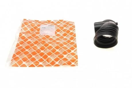 Патрубок подачі повітря BMW 5 (E39)/7 (E38) 2.0/2.5/2.8 95-03 FEBI BILSTEIN 102550