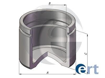 ERT BMW Поршень суппорта F20/F30 AUTOFREN 151458-C