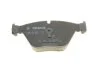Колодки гальмівні (передні) BMW 5 (F10/F11)/6 (F06/F12/F13) 09-16 BOSCH 0986494549 (фото 7)