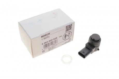 ДАТЧИК ДО PARKPІLOT 0 263 009 525 BOSCH 0263009525
