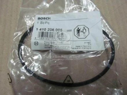 Елемент помпи високого тиску 1 410 206 005 BOSCH 1410206005
