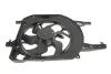 Вентилятор радиатора (электрический) Renault Trafic 01- NRF 47880 (фото 3)